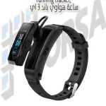 HUAWEI Band 3e, swimming and running tracker, ساعة هواوي باند ٣ اي ١